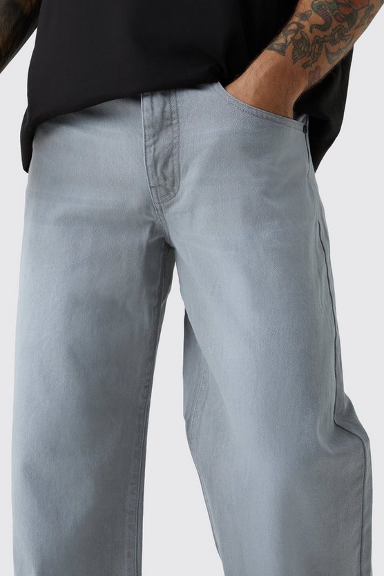Lockere Jeans