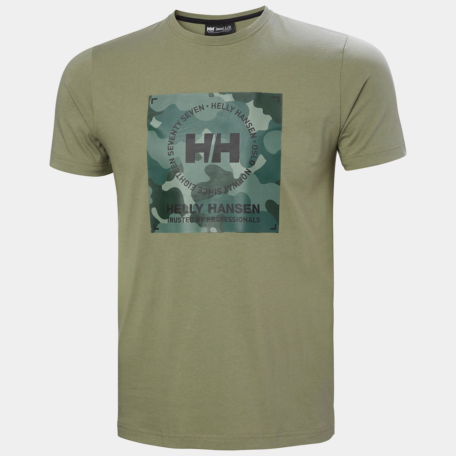 Men's Core Graphic T-Shirt