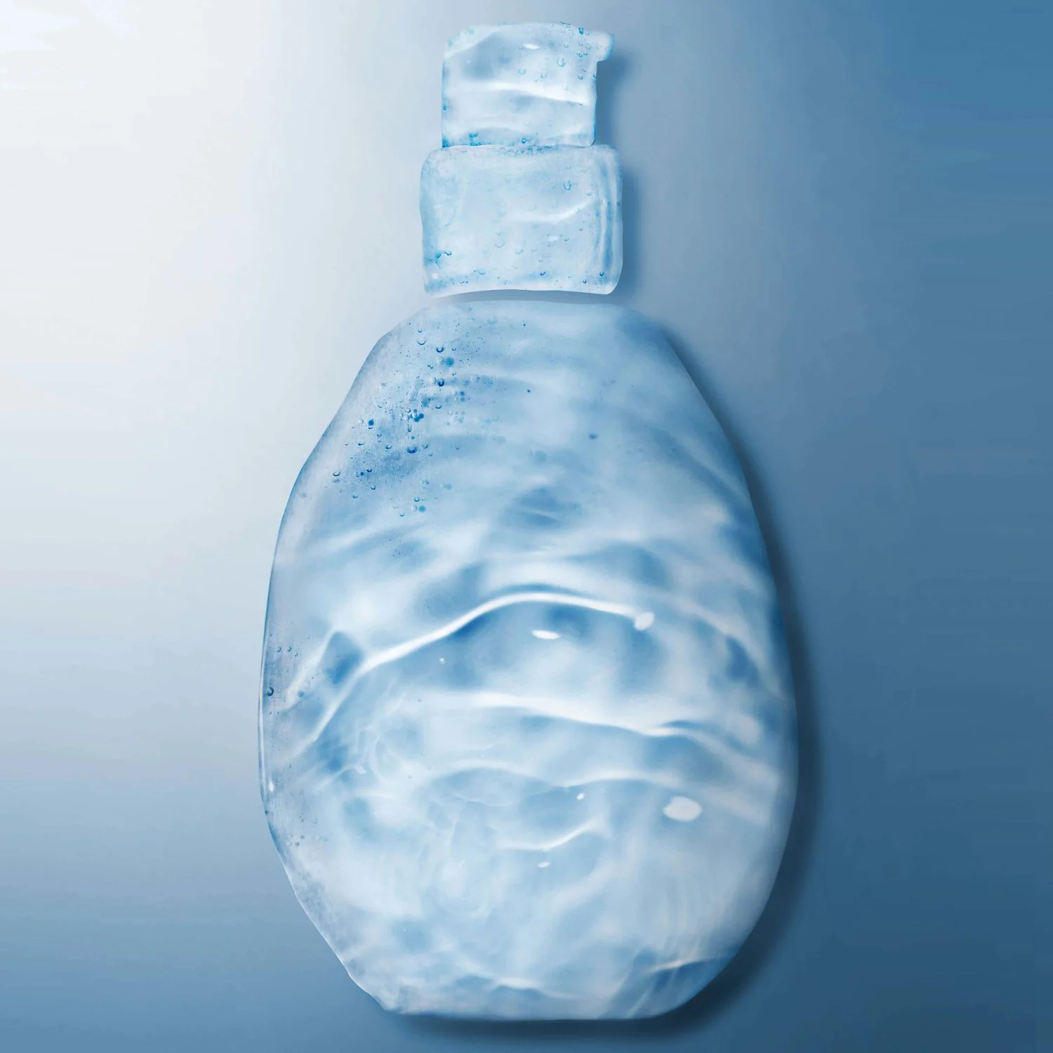 Aquasource Aqua Bounce Super Concentrate - Fluido Facial Primeros Signos, Fluido Facial Hidratante