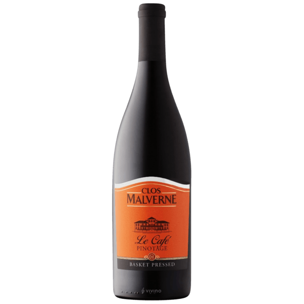 Clos MalverneLe Café Pinotage 2021