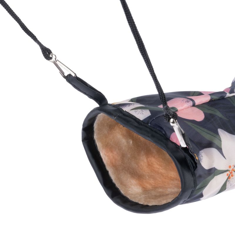 TIAKI Rascheltunnel Cuddly zu TOP-Preisen