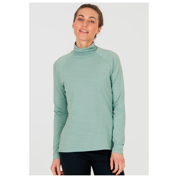 ENDURANCE - Women's Briana Turtle Neck - Funktionsshirt