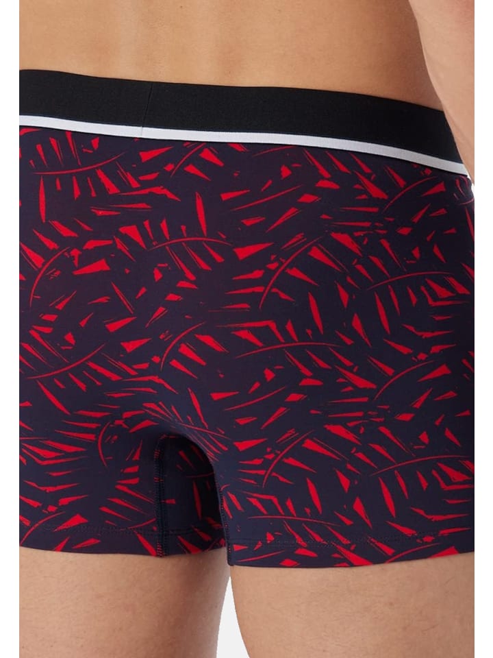 Schiesser Boxershorts in mehrfarbig günstig kaufen