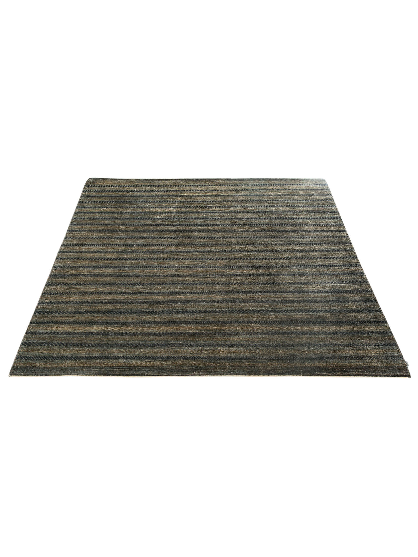 Contemporary Gabbeh ca. 199 x 246 cm, Unikat / Einzelstück