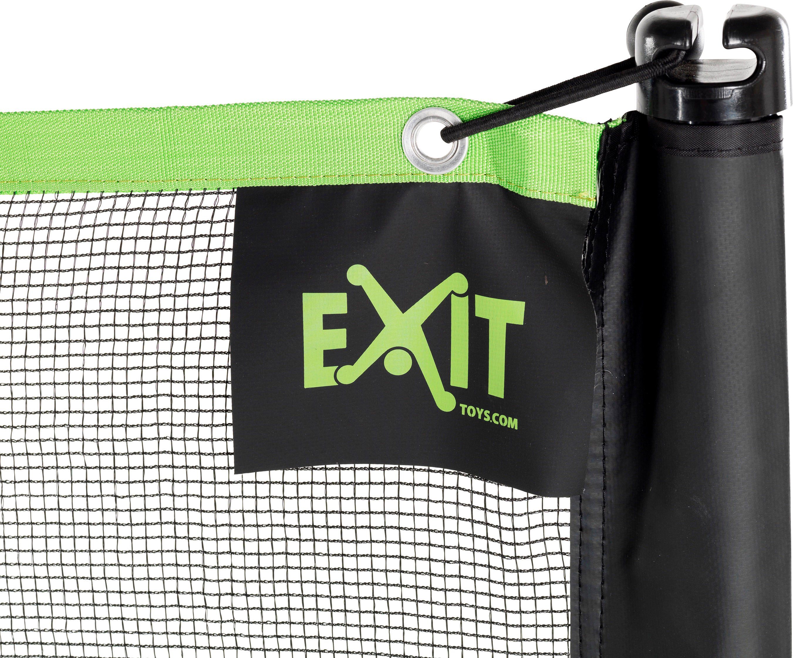 EXIT Multifunktionsnetz Multi Sport Net 5000, BxH: 500x243 cm, höhenverstellbar