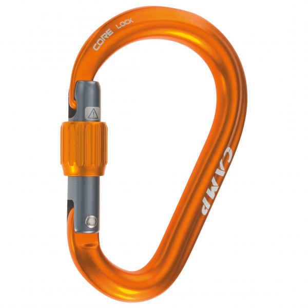 C.A.M.P. - Core Lock - HMS-Karabiner