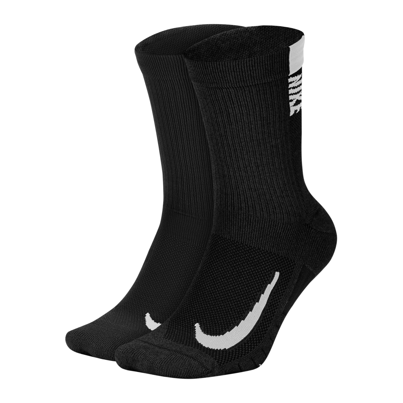 Nike Multiplier Crew Socks Socken 2er Pack F010