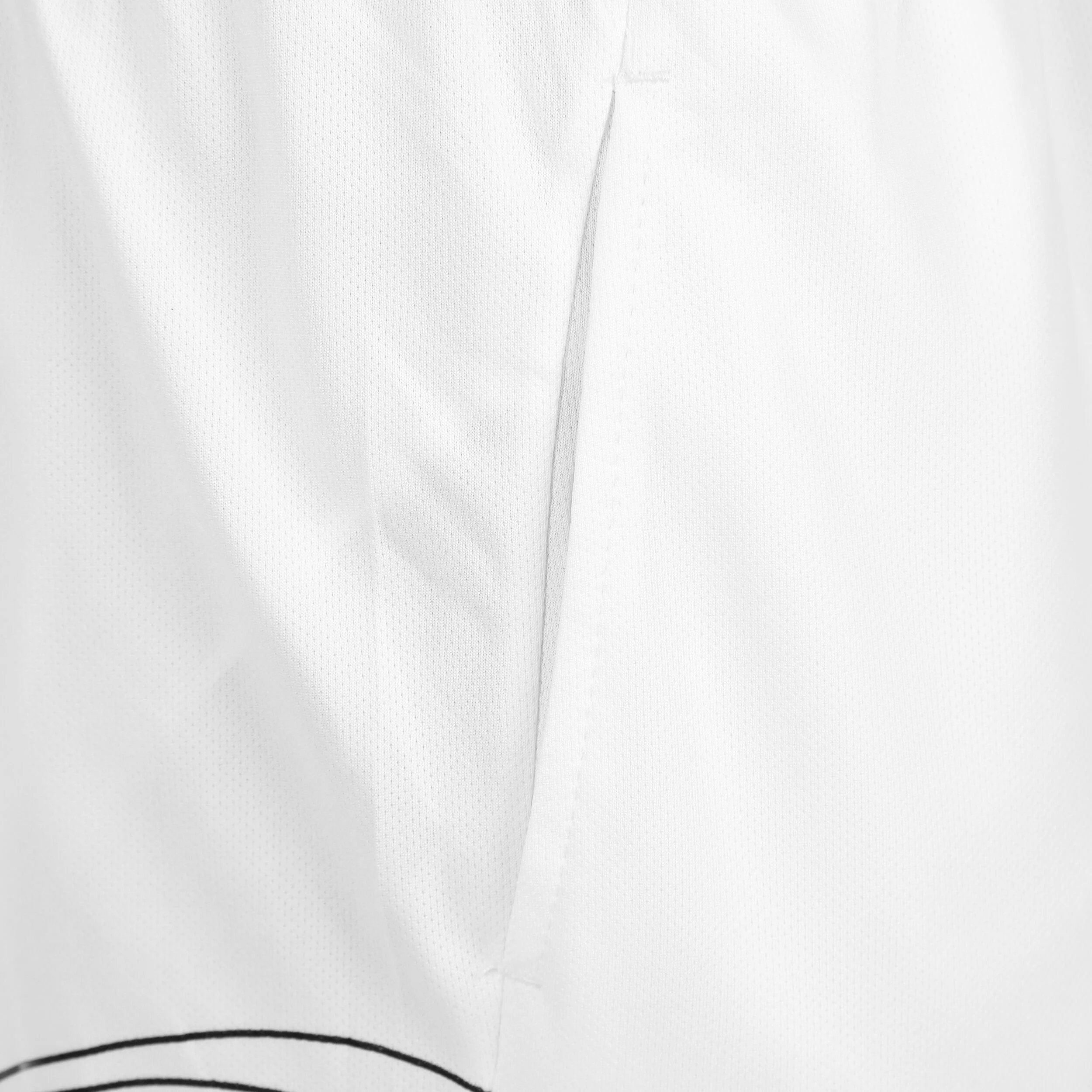 Cloro Shorts Herren - Weiß