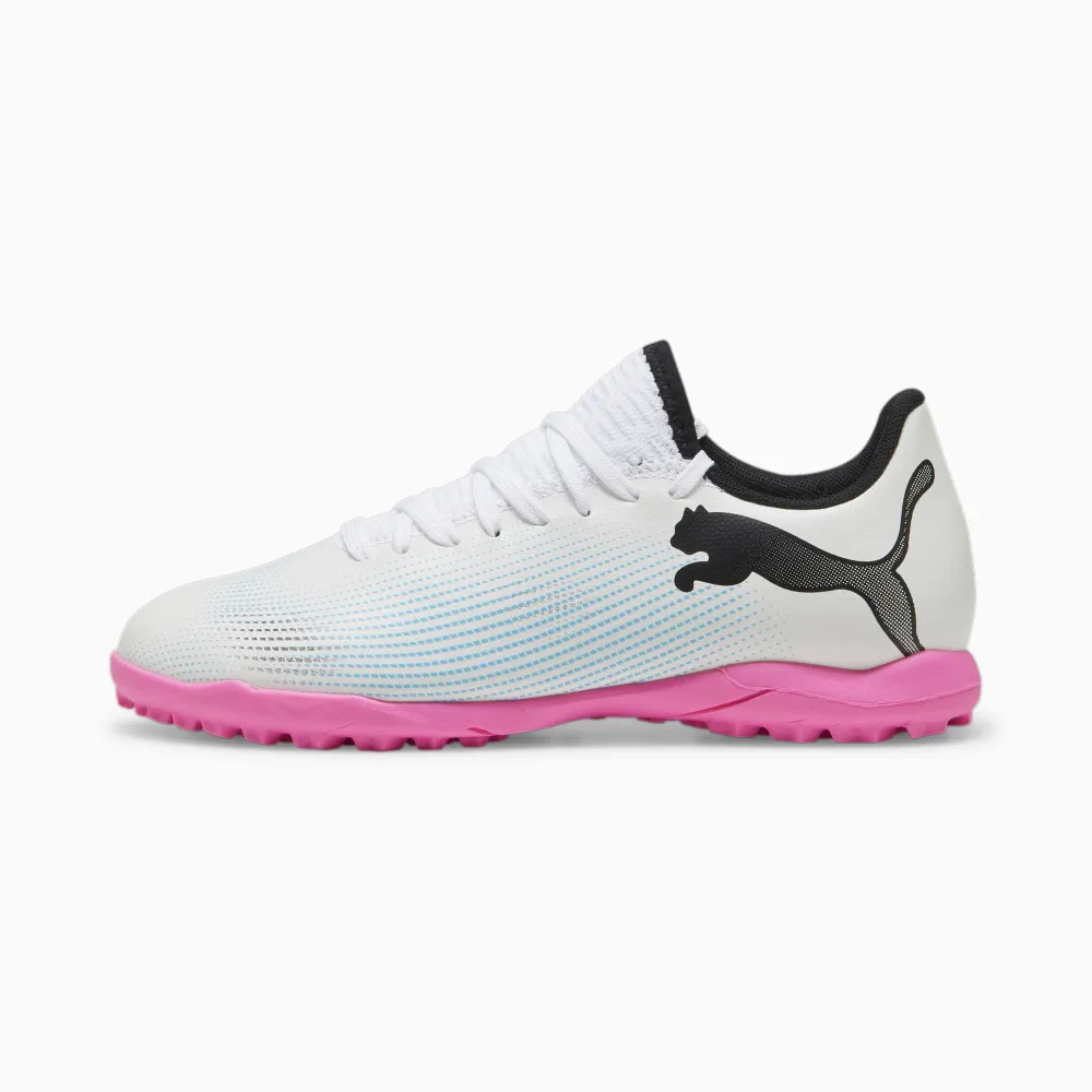 PUMA FUTURE 7 PLAY TT 107737_01 / weiss