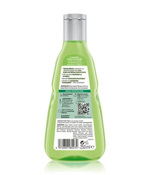 GUHL Frische & Leichtigkeit Shampoo Haarshampoo-1000 ml