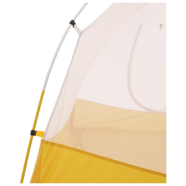 The North Face - Trail Lite 4 - 4-Personen Zelt