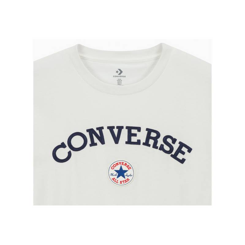 CONVERSE Chuck Patch T-Shirt T-Shirt