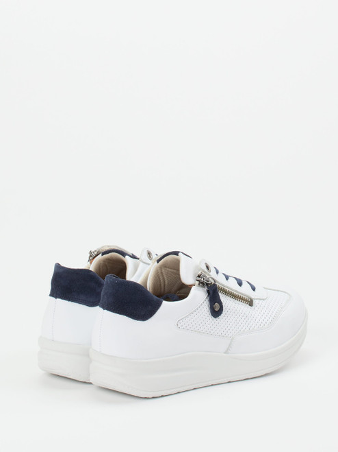 Sneaker-26637910001 Hartjes