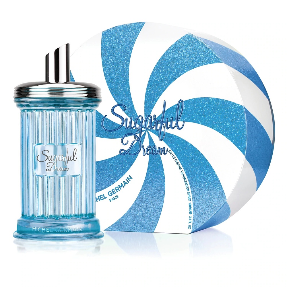 sugarful Sugarful Dream Eau de Parfum Spray 100ml Eau de Parfum