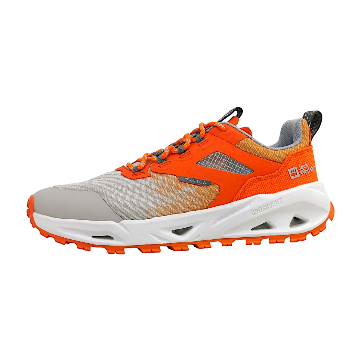 Jack Wolfskin Prelight Pro 4064331-3220 Orange Digital Orange