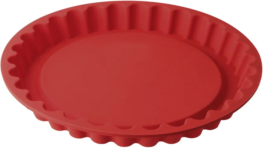 Dr.Oetker Obstkuchenform Flexible Love Ø 28cm