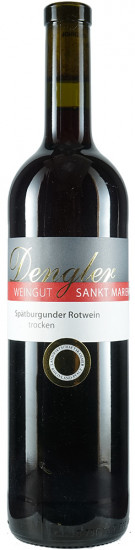 2019 Spätburgunder trocken - Weingut Konstantin Dengler