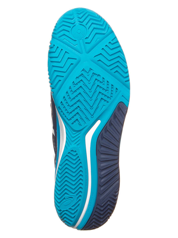 asics Tennisschuhe 