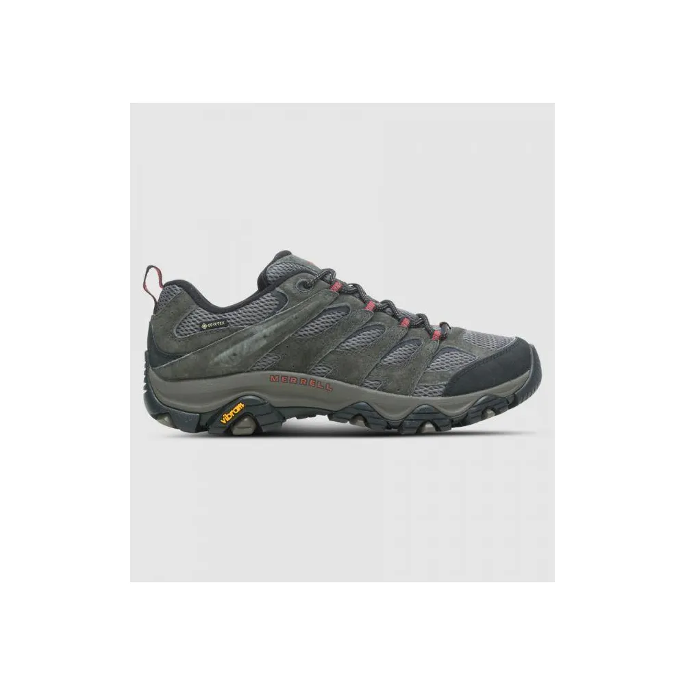 Merrell Moab 3 Gore Tex J036263W / grün