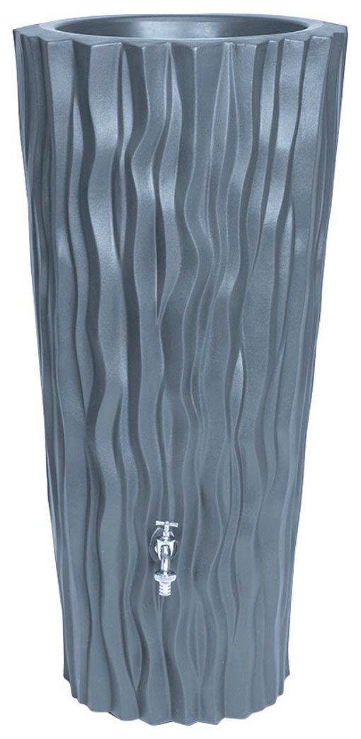 ARVES Regenwassertank Alana Flower, 160 l