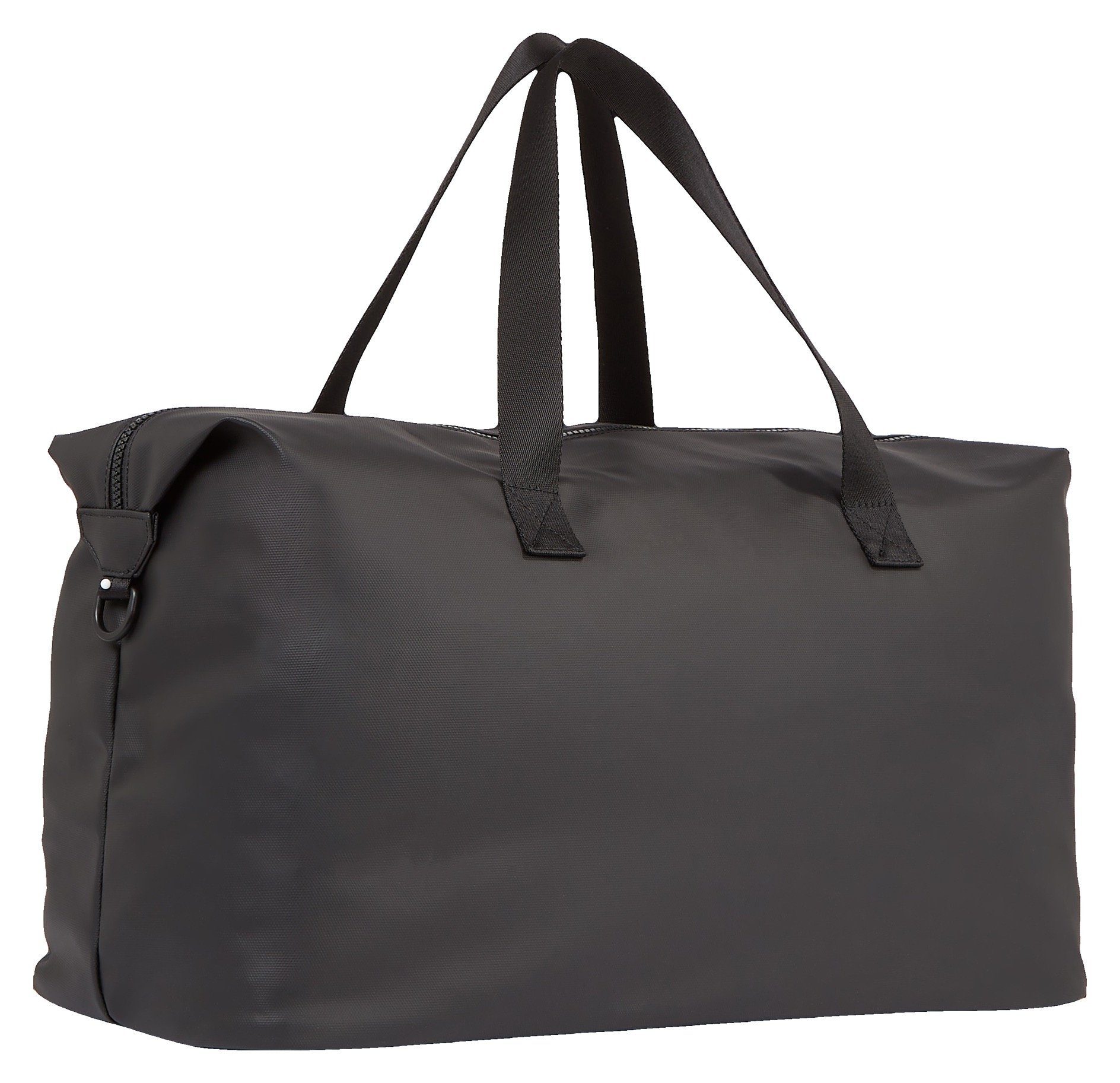 Tommy Jeans Weekender TJM DLY ELEV DUFFLE, mit TH-Emblem vorne