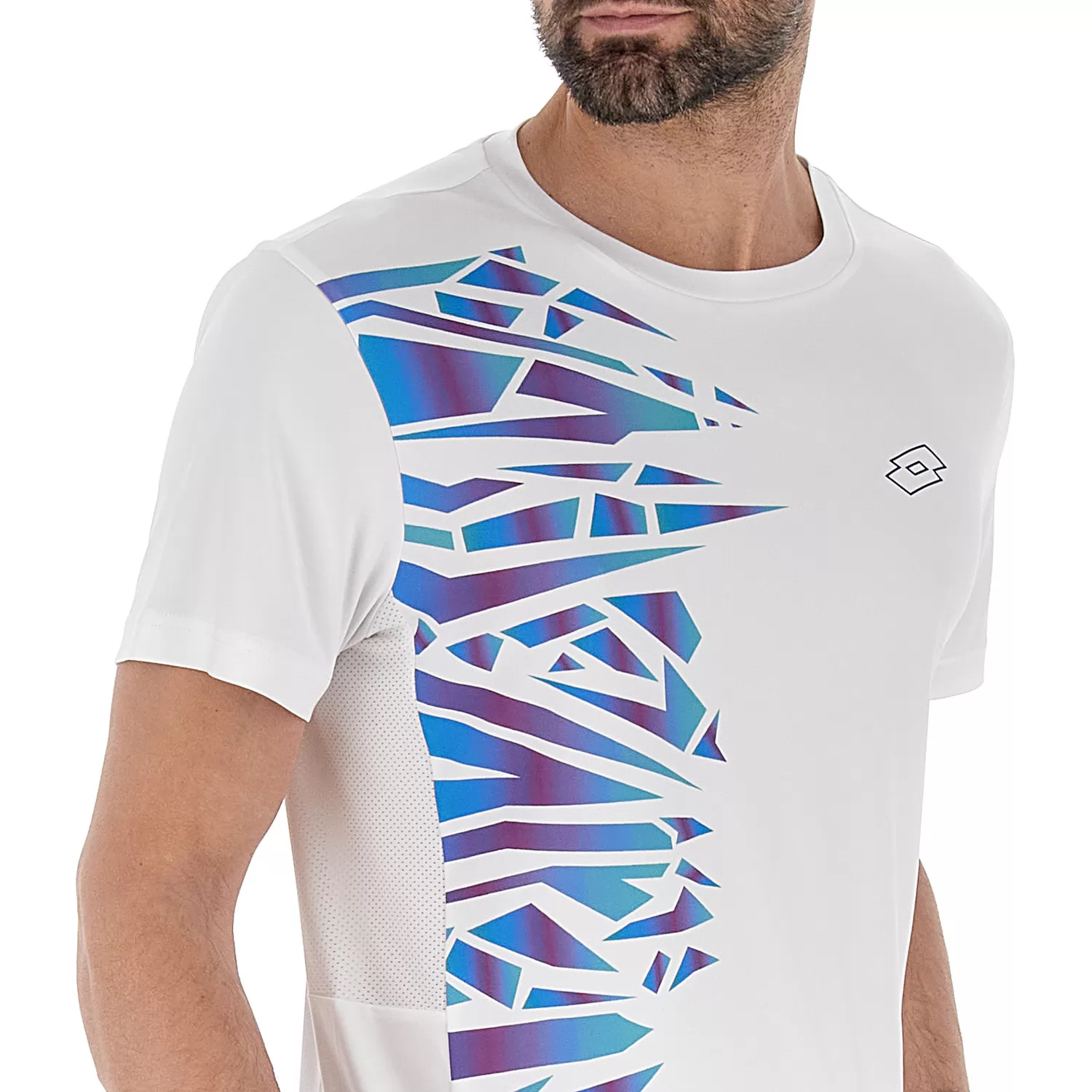 TECH II - D3 T-SHIRT