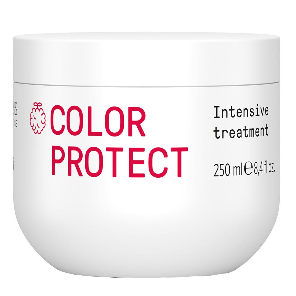 Framesi MORPHOSIS Color Protect Intensive Treatment 250 ml