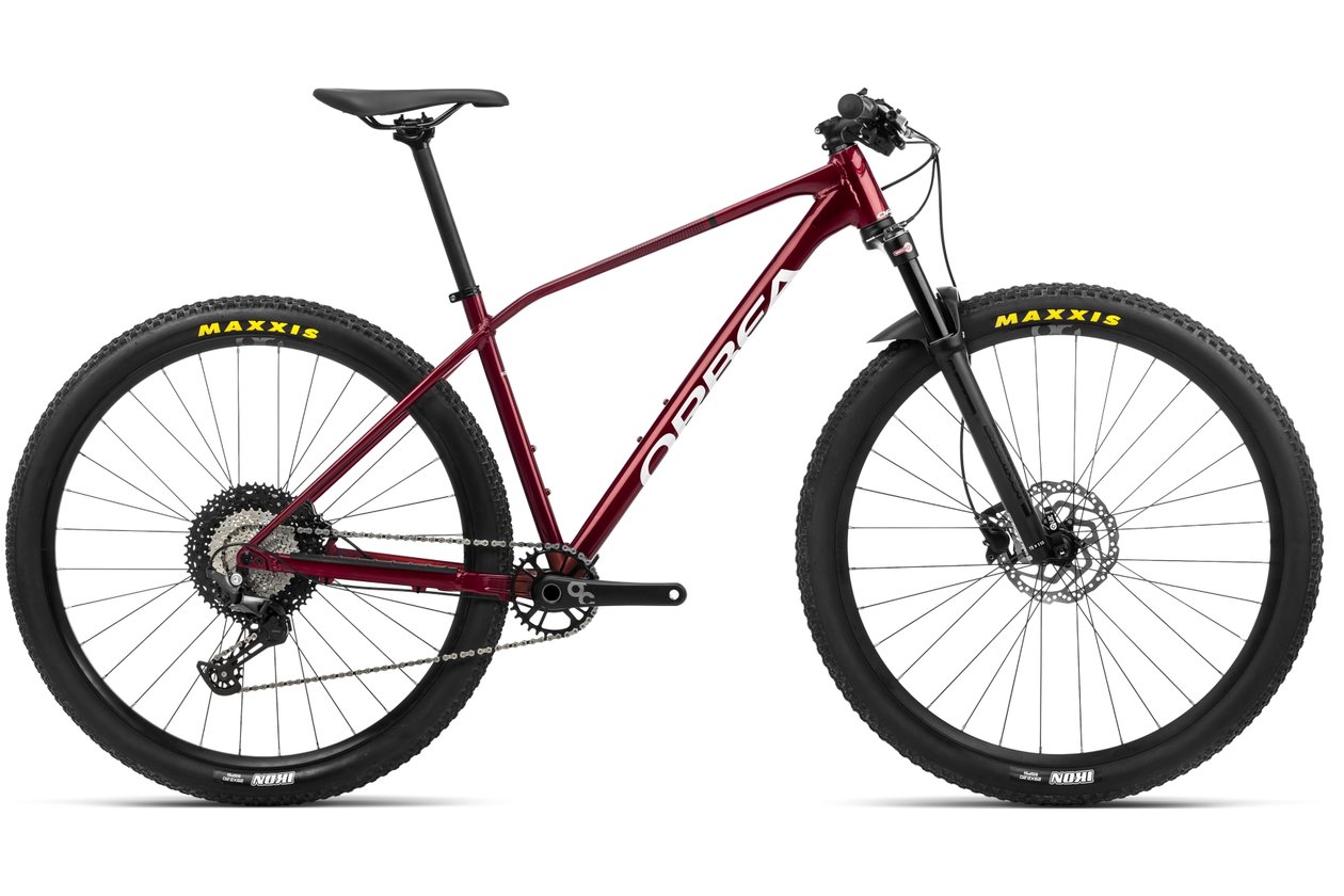 Orbea Alma H30 - 2023 - 29 Zoll - Diamant