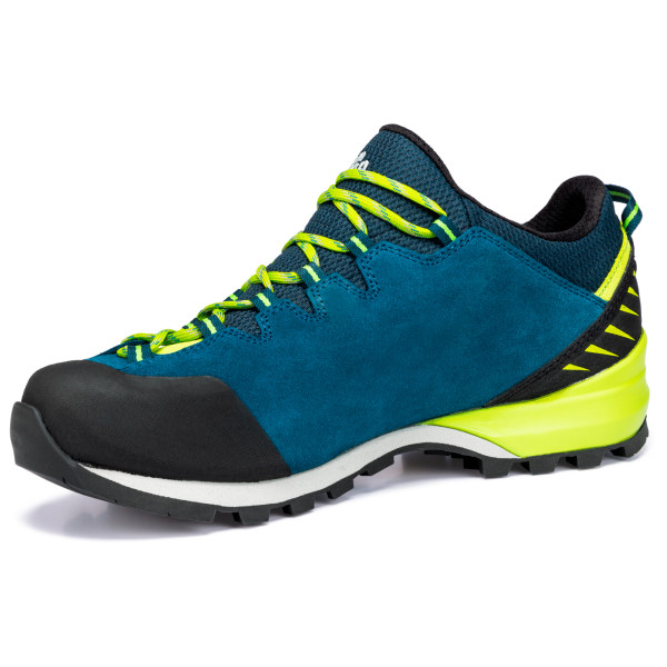 Hanwag - Makra Pro Low GTX - Approachschuhe