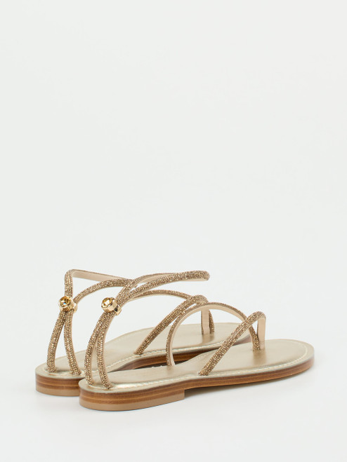 Sandalette-12608890013 Konstantin Starke