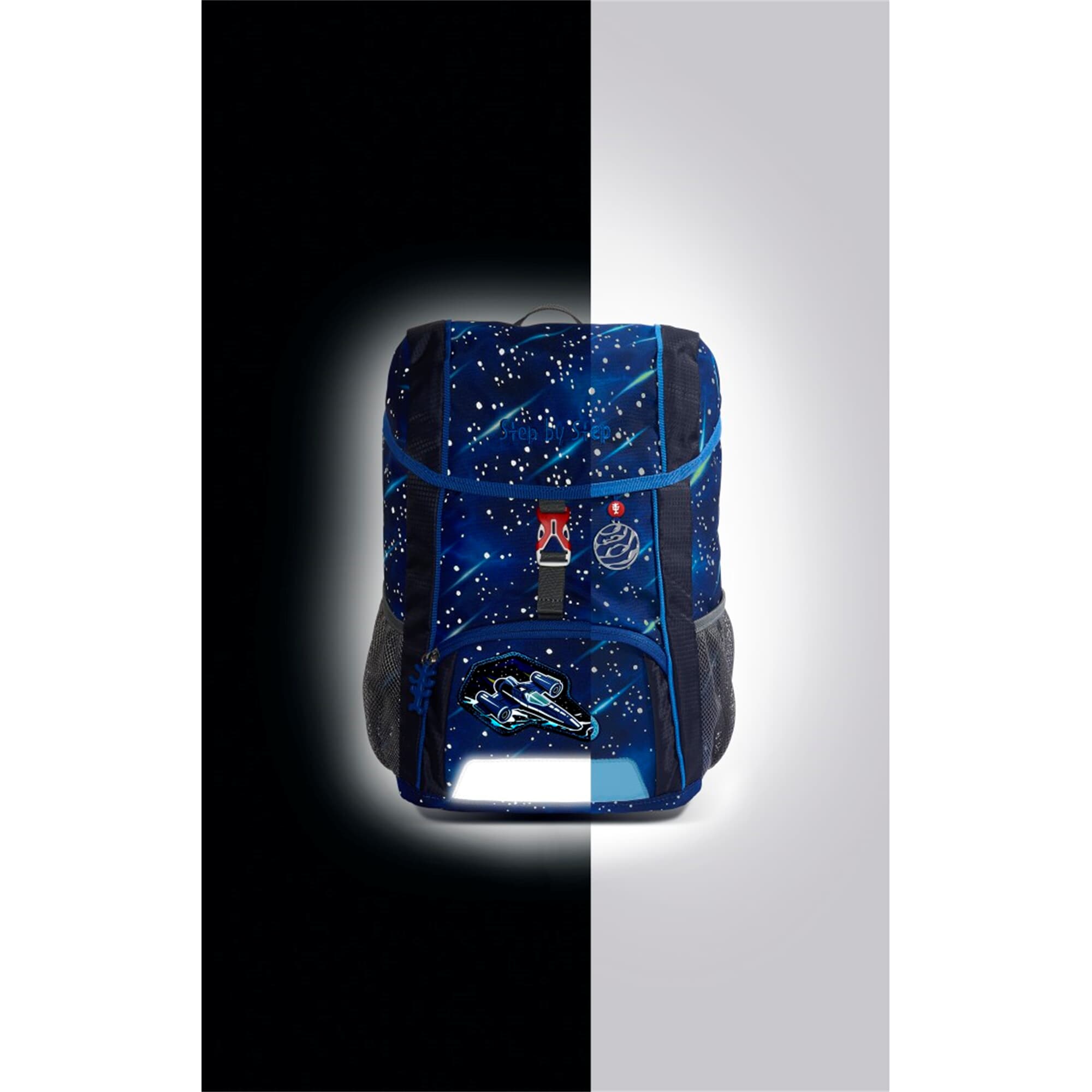 Rucksack-Set KID - Ninja Yuma