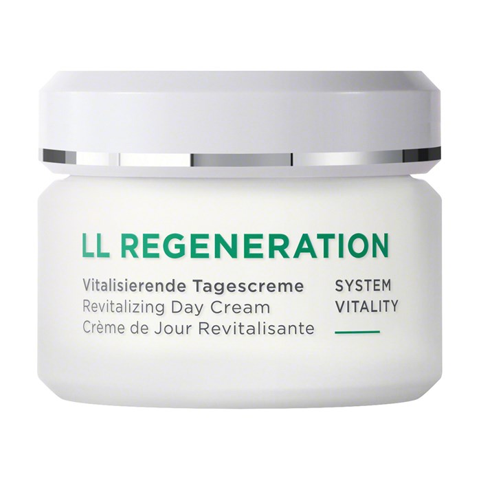 Vitalisierende Tagescreme