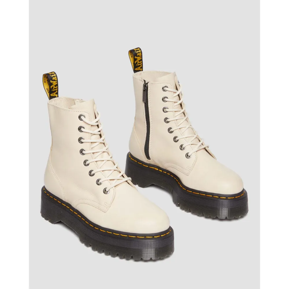 Dr. Martens Jadon III Pisa 26378292 / braun