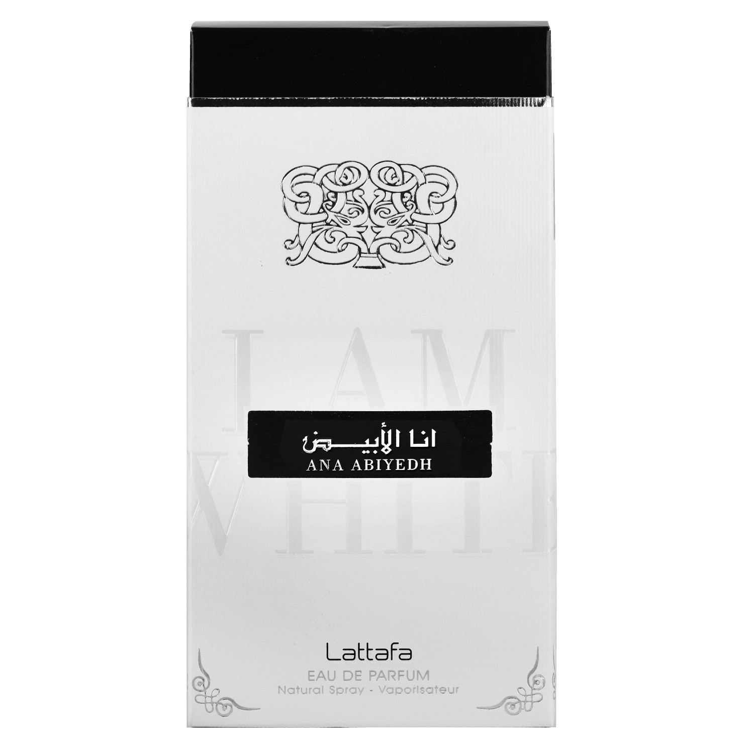 Lattafa Ana Abiyedh