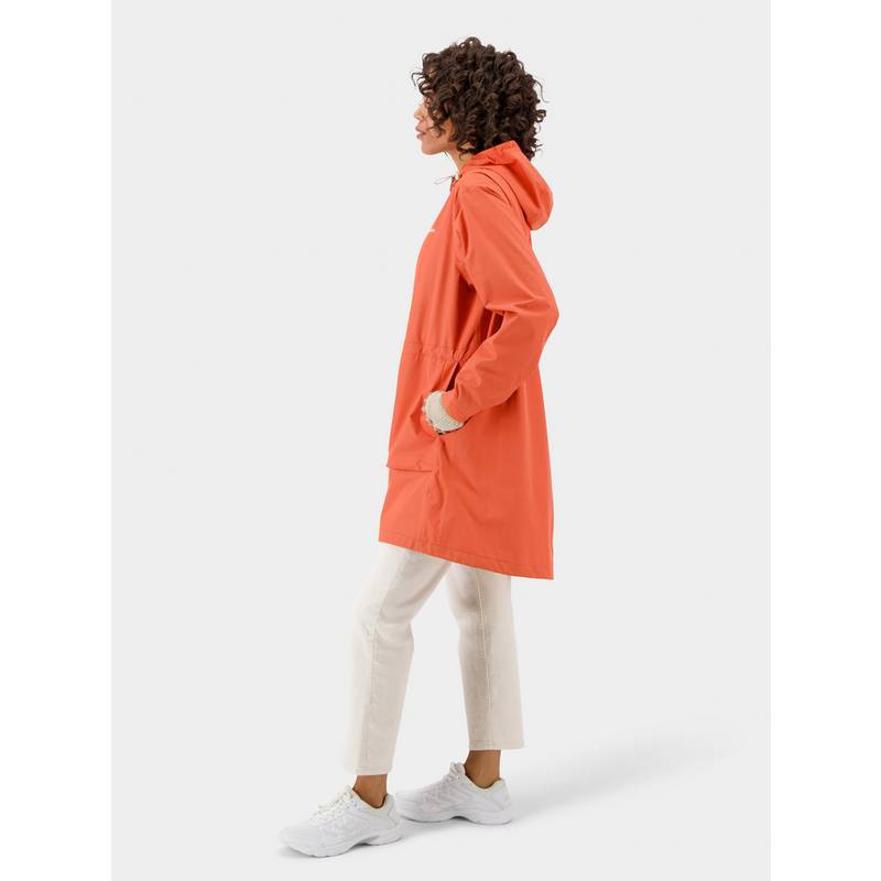 Didriksons BELLA 2 Parka Damen
