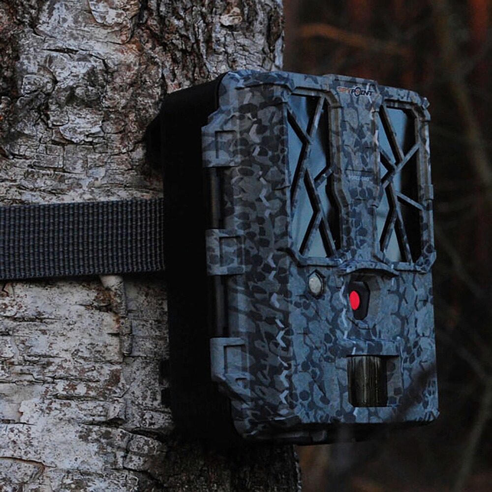 Spypoint Wildkamera Force-Pro