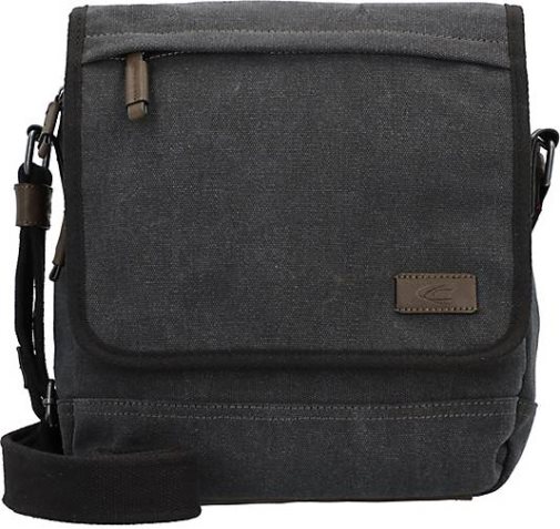 camel active Molina Umhängetasche 28 cm