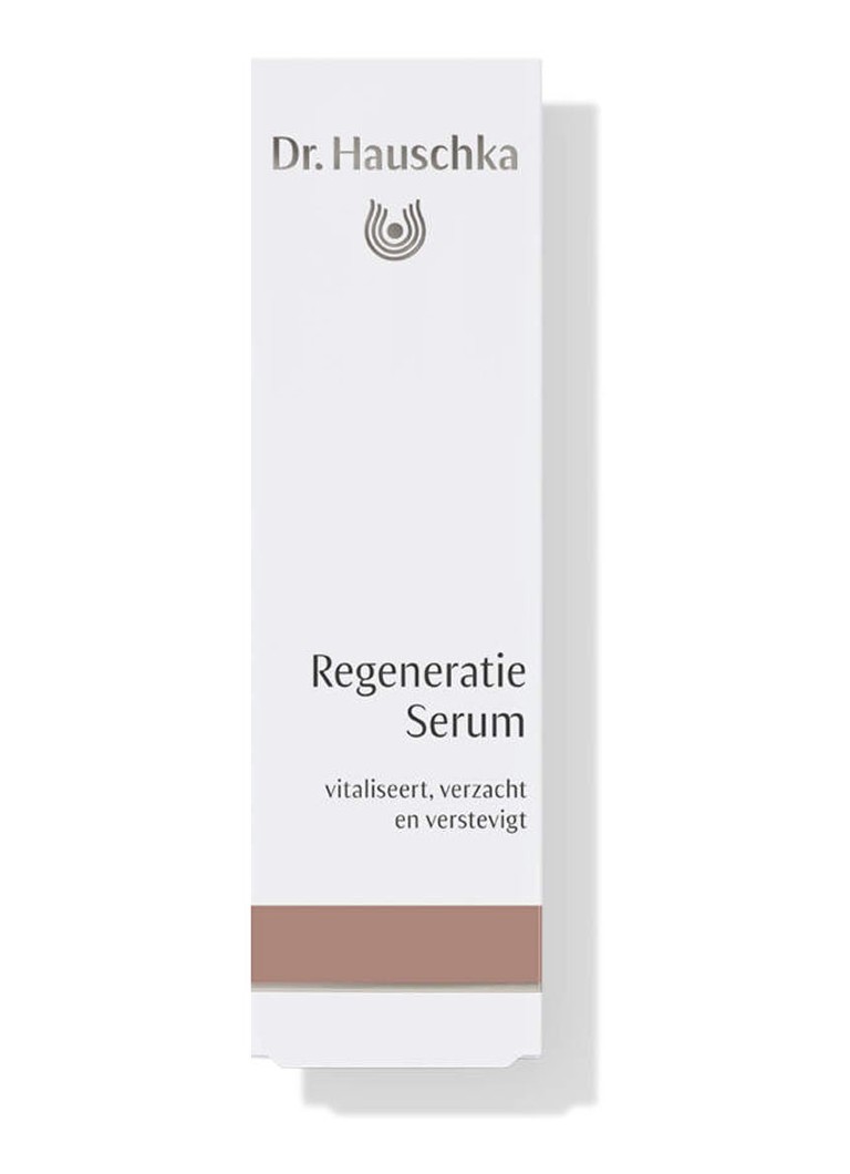Ser regenerant Dr. Hauschka