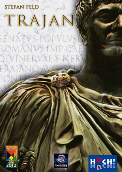 Trajan (international)