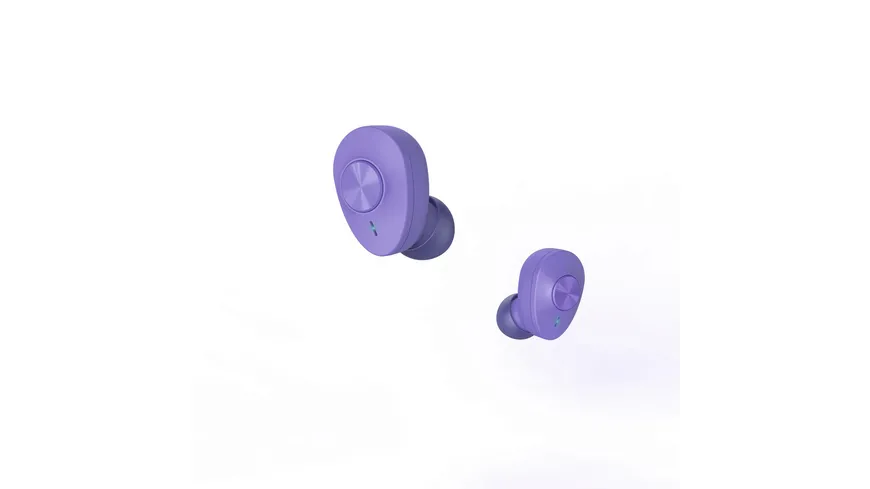 Hama Bluetooth®-Kopfhörer 