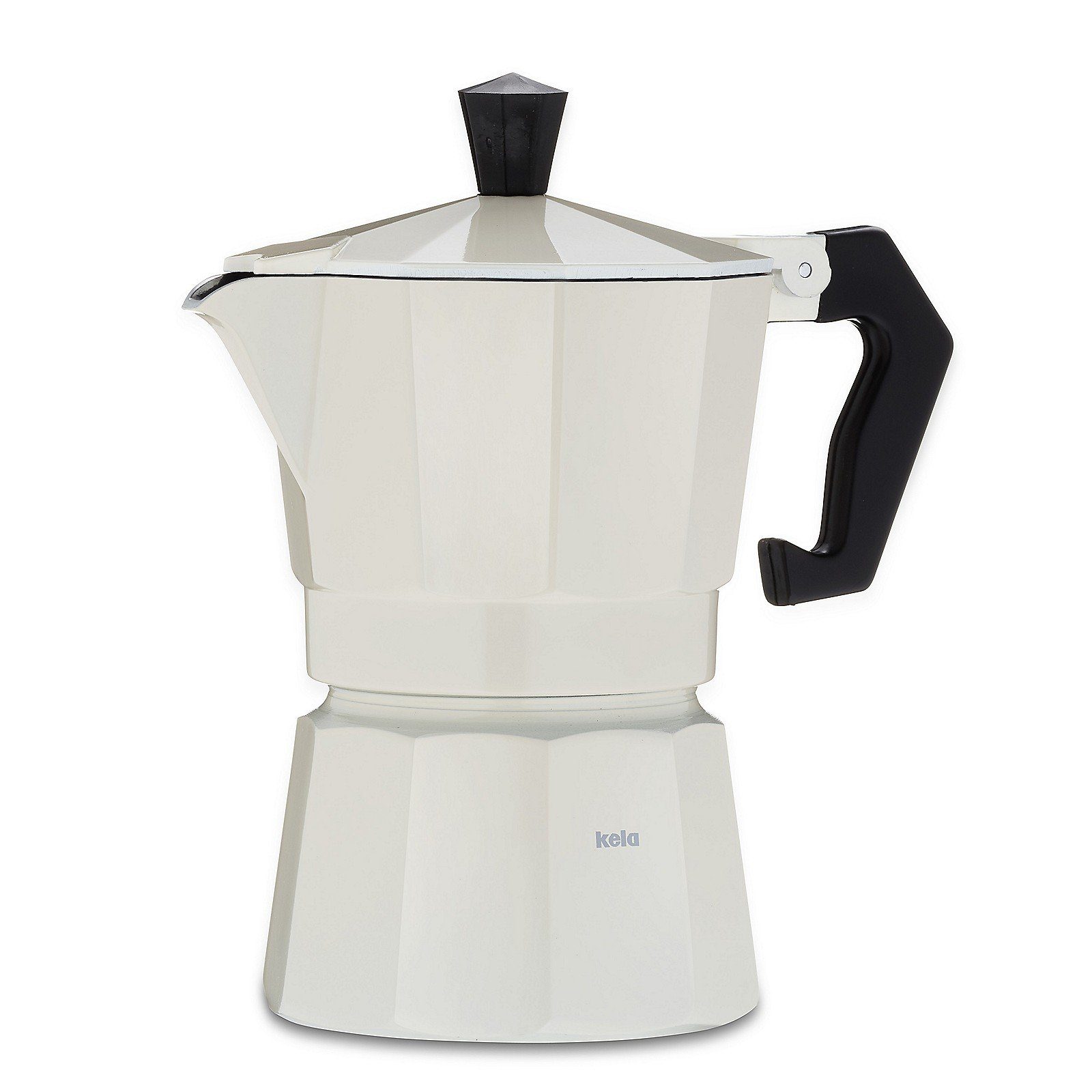 kela Espressokocher Italia, für 3 Tassen