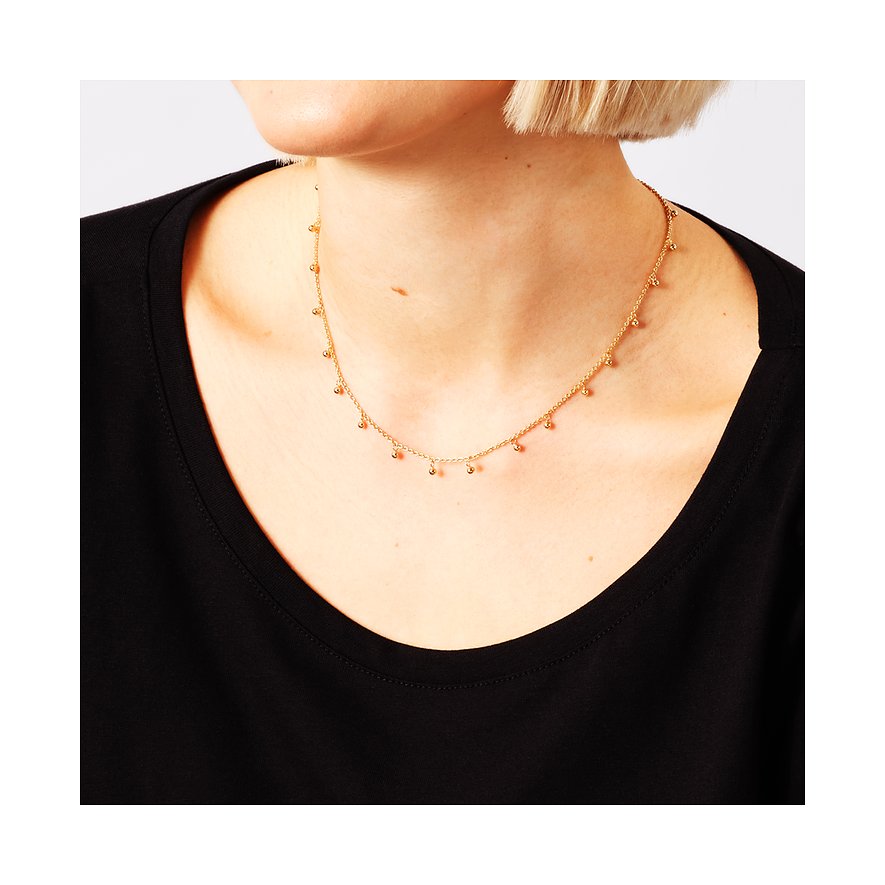 ESPRIT Kette Delicate