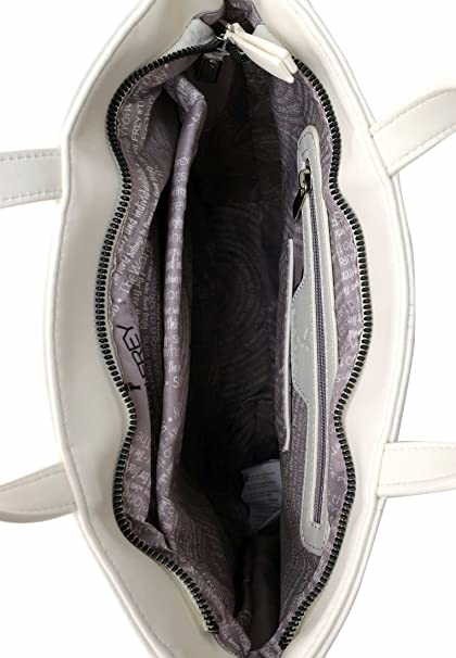 SURI FREY Handtaschen weiss BOBBY