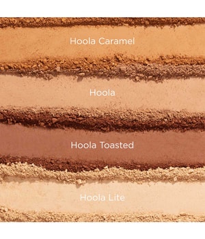 Benefit Cosmetics Hoola Lite Bronzer Bronzer-8 g