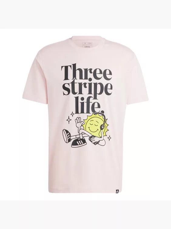 adidas Positivity Graphic T-Shirt