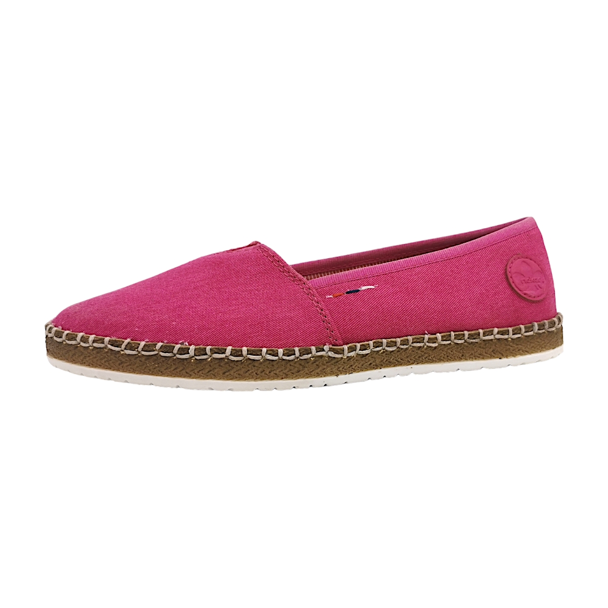 Rieker Levanto/Morelia M2278-31 Rot 31- Fuchsia/Magenta