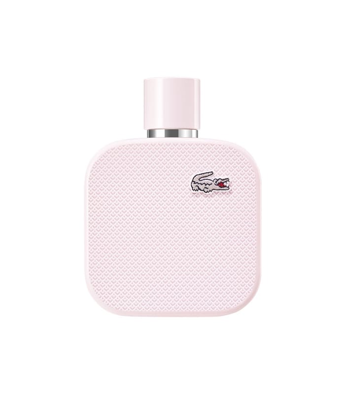 Lacoste-L12.12 ROSE-Eau de parfum