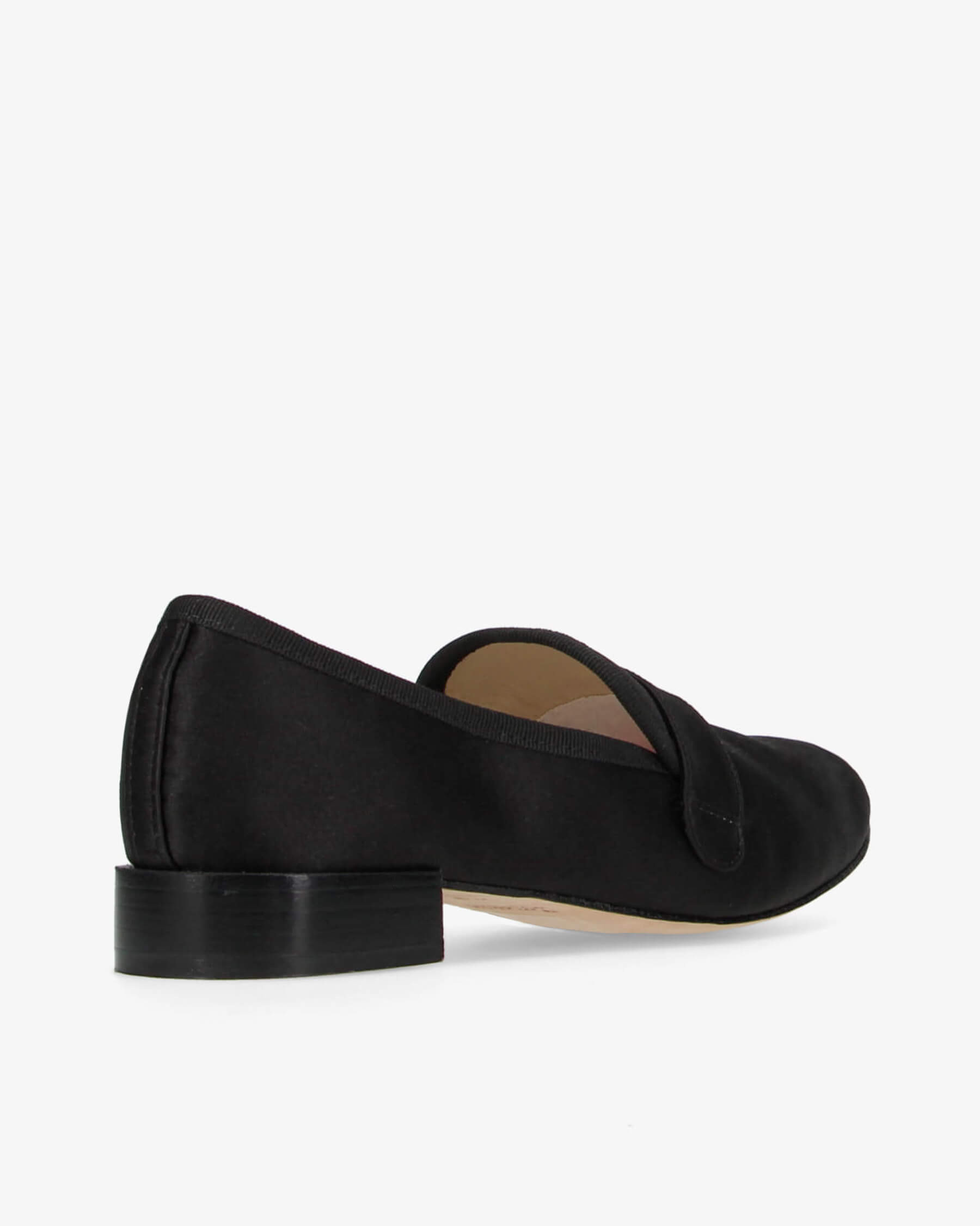 Michael loafers - Satin