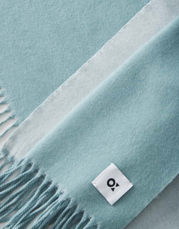 Oversize Schal Atopa scarf