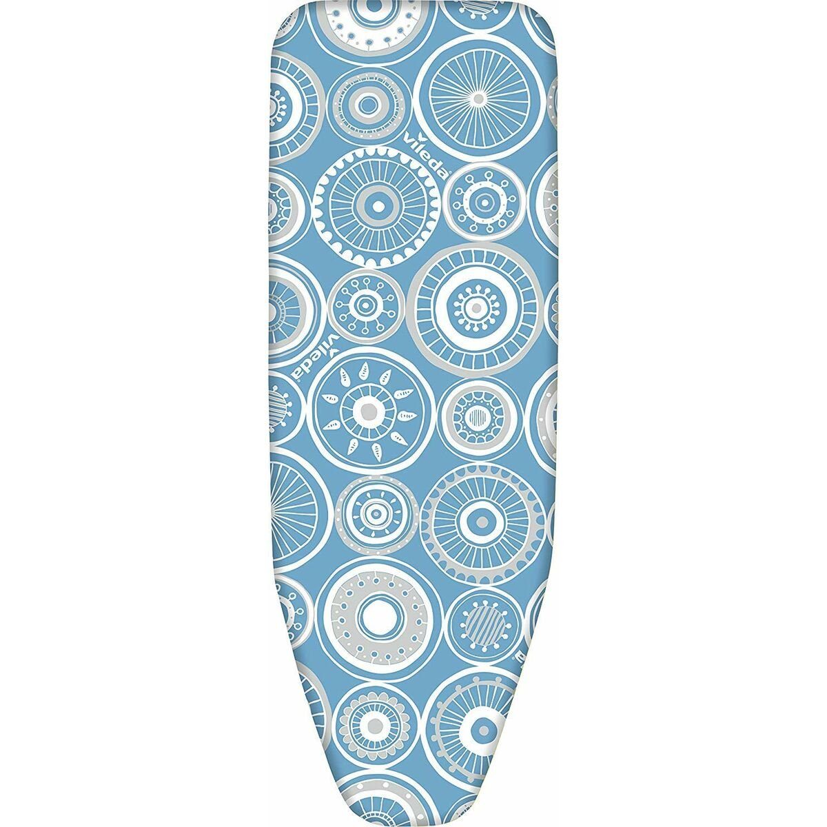 Vileda Bügelbrett Bügelbrett Vileda Universal Blau Stahl 110 x 30 cm